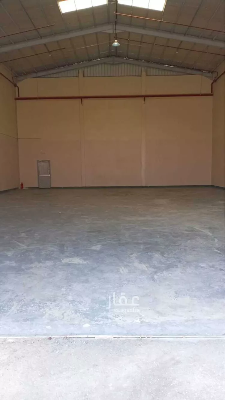 مستودع للإيجار في شارع علي بن القطاع, حي الغنامية, مدينة الرياض, منطقة الرياض صورة 5
