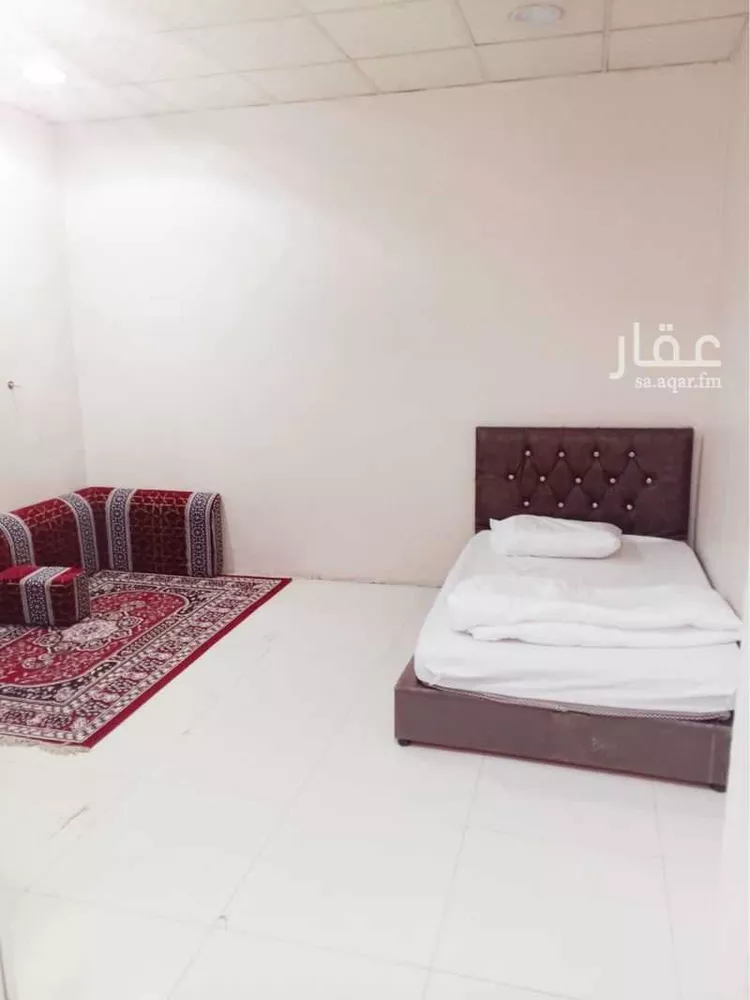 Building for Rent in Riyadh An Nadhim