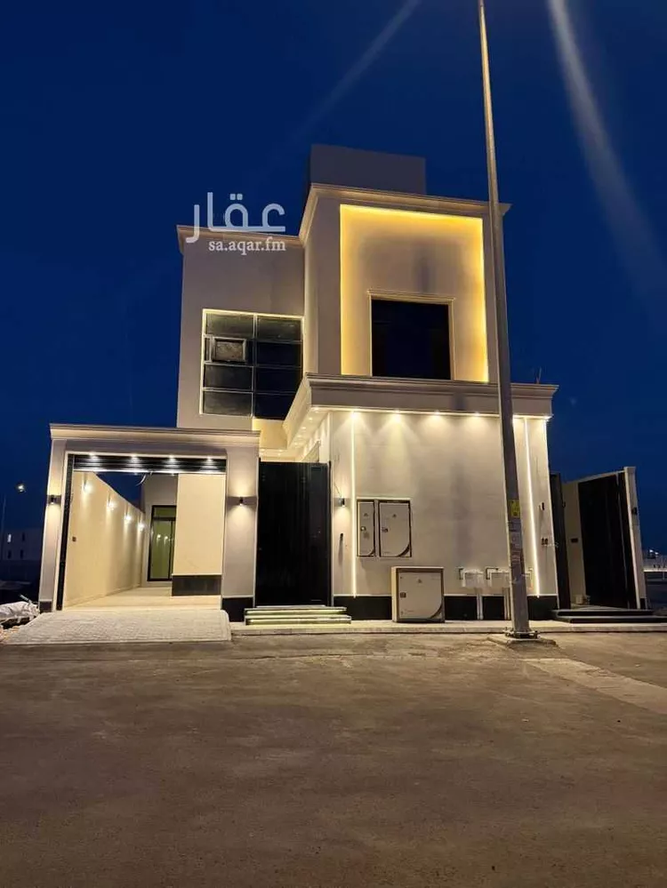 Floor for Sale in Riyadh An Nadhim