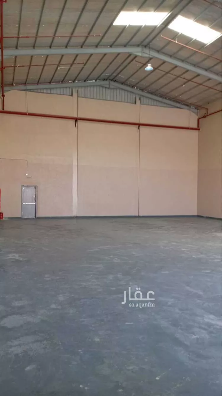 مستودع للإيجار في شارع علي بن القطاع, حي الغنامية, مدينة الرياض, منطقة الرياض 6