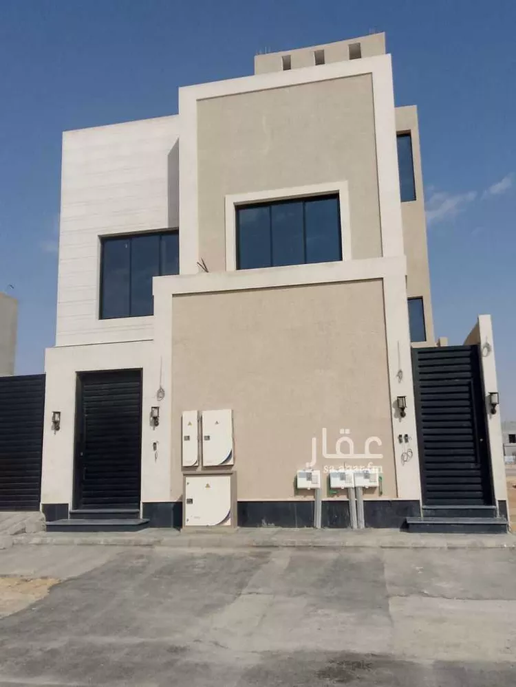 دور للبيع في شارع لا يوجد, حي النظيم, مدينة الرياض, منطقة الرياض صورة 2