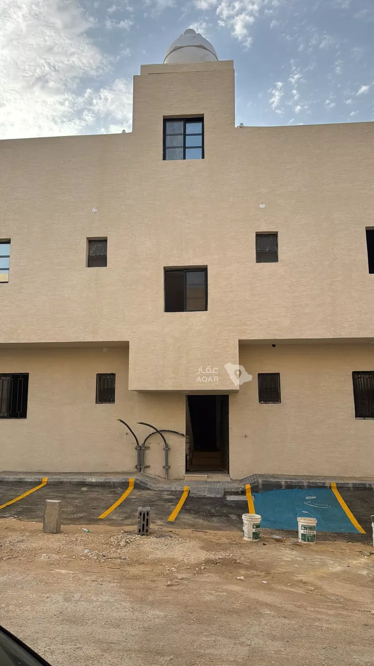 شقة للإيجار في شارع جبل خارج, حي اليمامة, مدينة الرياض, منطقة الرياض صورة 2