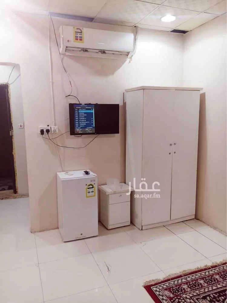 شقة للإيجار في شارع الرايه, حي الندوة, مدينة الرياض, منطقة الرياض 6