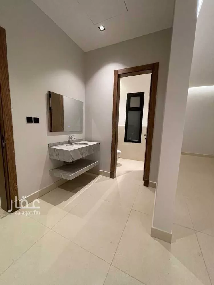 دور للإيجار في شارع محمد الفاروقي, حي النخيل, مدينة الرياض, منطقة الرياض صورة 5