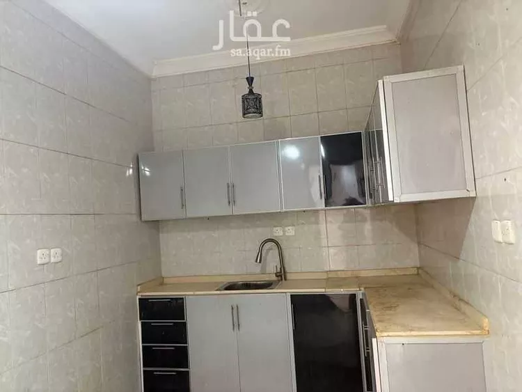 شقة للإيجار في شارع أحمد بن هاشم ، حي الواحة ، جدة ، جدة
