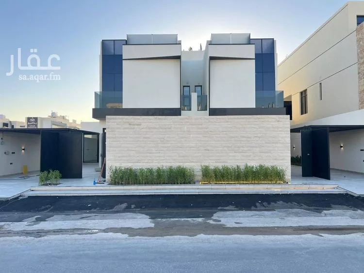 Villa for Sale in Riyadh An Narjis