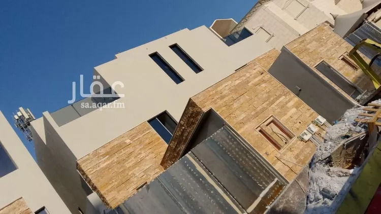 دور للبيع في شارع الغربة, حي إشبيلية, مدينة الرياض, منطقة الرياض 6