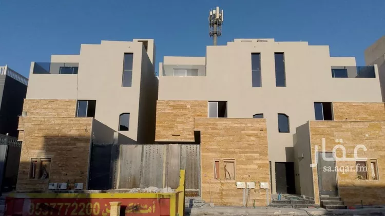 دور للبيع في شارع الغربة, حي إشبيلية, مدينة الرياض, منطقة الرياض