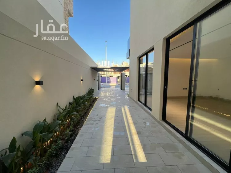 فيلا للبيع في شارع رقم 336, حي النرجس, مدينة الرياض, منطقة الرياض 11