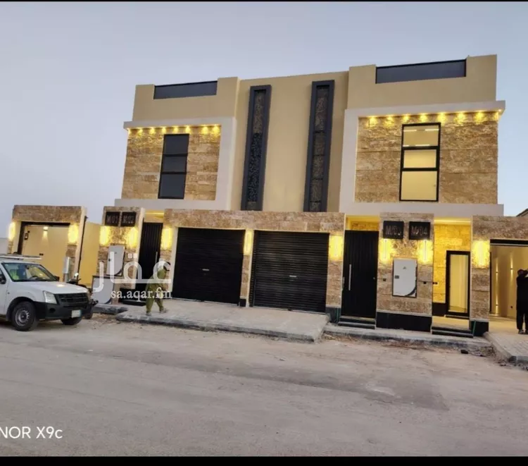 دور للبيع في شارع عبدالعزيز الحقباني, حي العارض, مدينة الرياض, منطقة الرياض