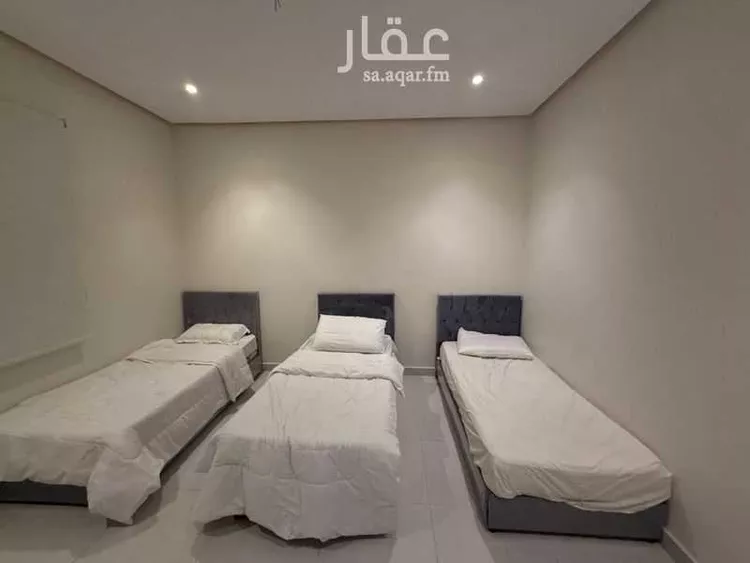 شقة مفروشة للحجز في شارع عبدالقادر ابن محمد الخزرجي, حي القبلتين, المدينة المنورة 10