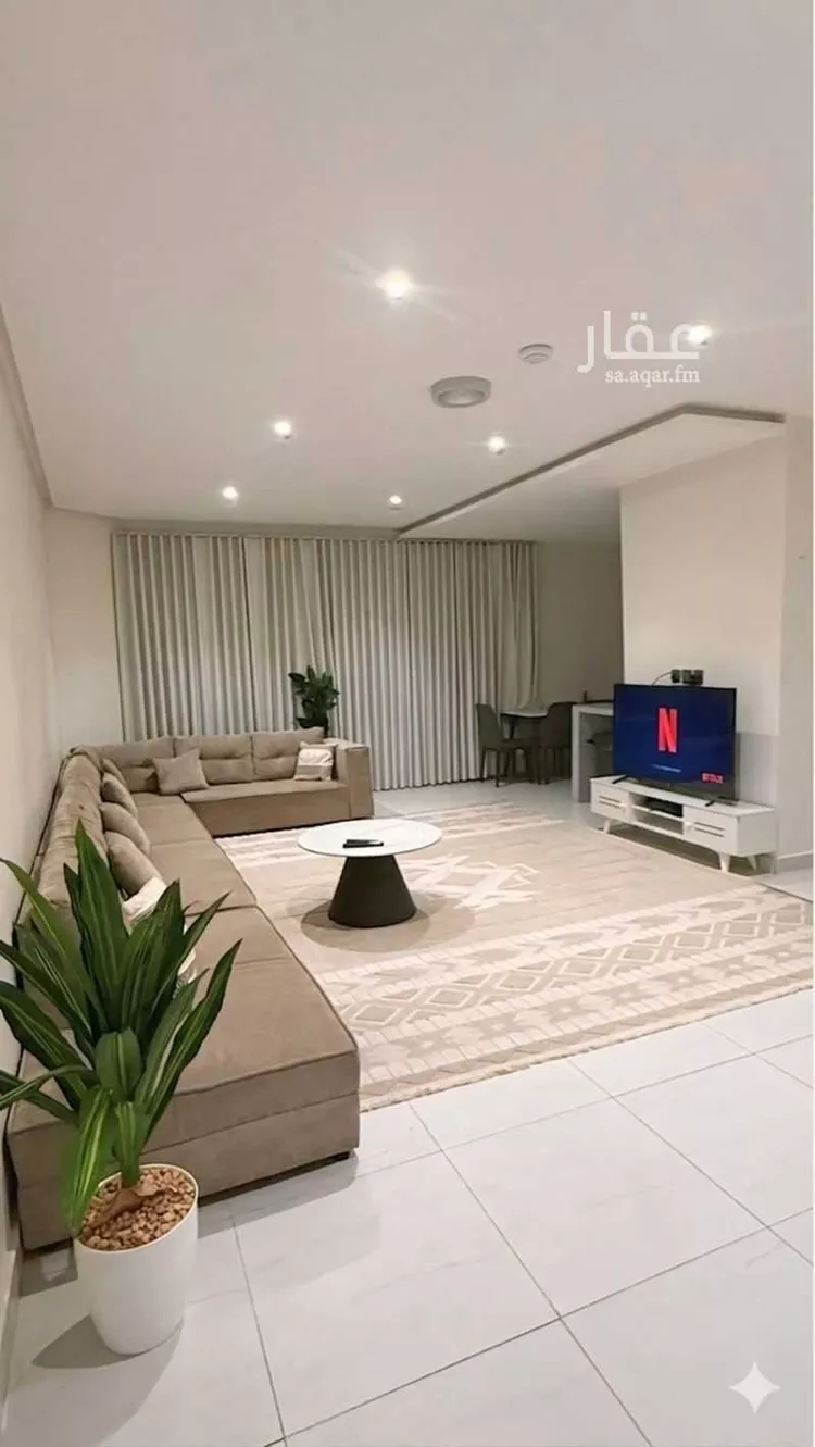 شقة مفروشة للحجز في شارع عبدالقادر ابن محمد الخزرجي, حي القبلتين, المدينة المنورة