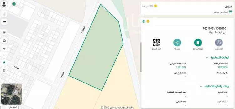 Farm for Sale in Al Hofuf Gothaa صورة 5