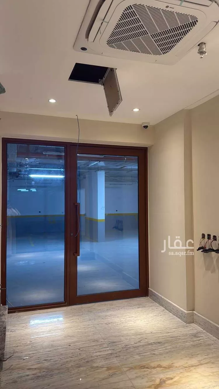 مكتب تجاري للإيجار في شارع الامير سعود ابن عبدالله ابن جلوي, حي النرجس, مدينة الرياض, منطقة الرياض صورة 3