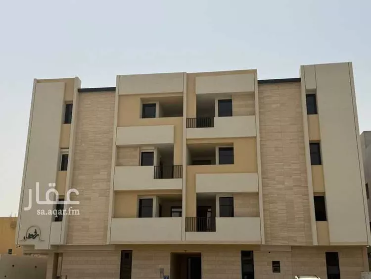 Apartment for Sale in Riyadh An Narjis