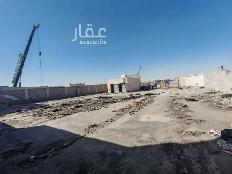 أرض للبيع في شارع طارق بن شهاب, حي النرجس, مدينة الرياض, منطقة الرياض صورة 3