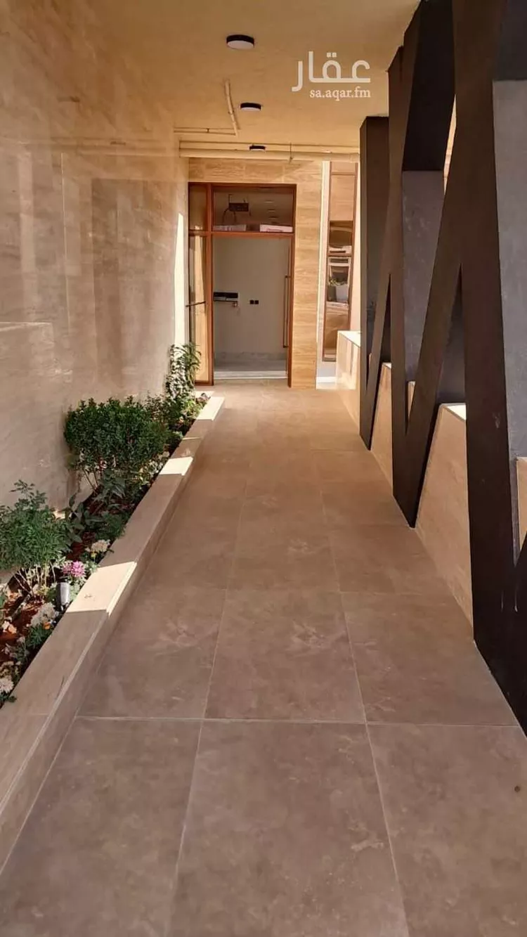 مكتب تجاري للإيجار في شارع الامير سعود ابن عبدالله ابن جلوي, حي النرجس, مدينة الرياض, منطقة الرياض