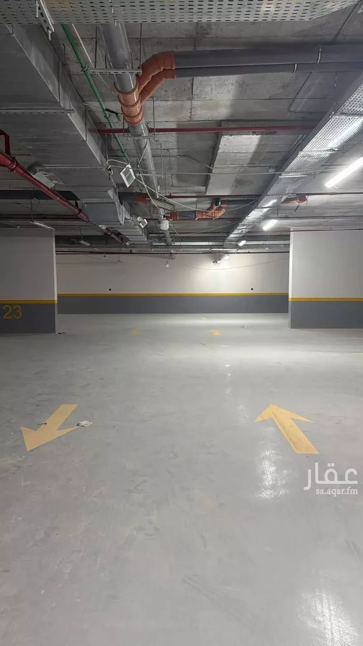 مكتب تجاري للإيجار في شارع الامير سعود ابن عبدالله ابن جلوي, حي النرجس, مدينة الرياض, منطقة الرياض صورة 2