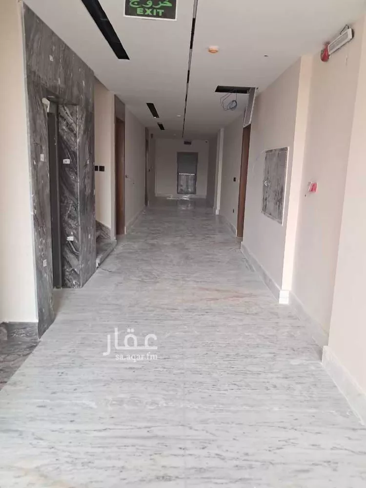 مكتب تجاري للإيجار في شارع الامير سعود ابن عبدالله ابن جلوي, حي النرجس, مدينة الرياض, منطقة الرياض صورة 2