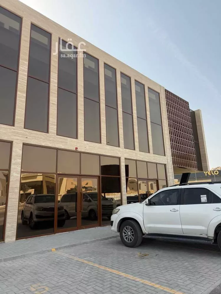 محل للإيجار في شارع الامير سعود ابن عبدالله ابن جلوي, حي النرجس, مدينة الرياض, منطقة الرياض صورة 2