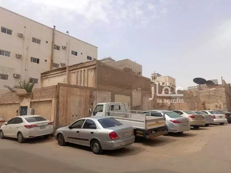 أرض للبيع في شارع المضرب العقيلي, حي الخبيب, مدينة بريدة, منطقة القصيم صورة 2