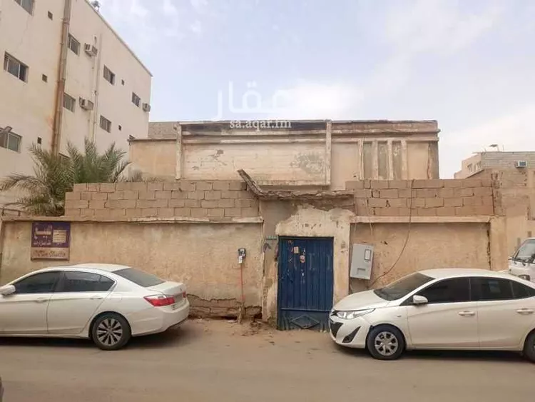 أرض للبيع في شارع المضرب العقيلي, حي الخبيب, مدينة بريدة, منطقة القصيم صورة 4