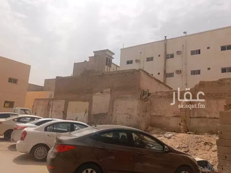 أرض للبيع في شارع المضرب العقيلي, حي الخبيب, مدينة بريدة, منطقة القصيم صورة 3
