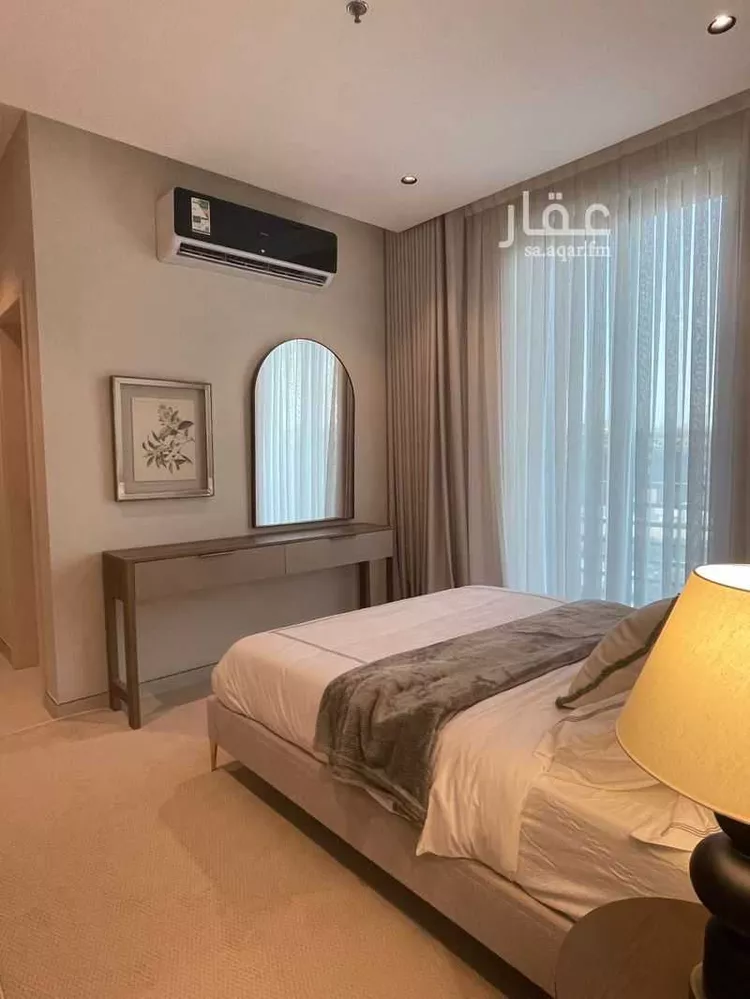 شقة للإيجار في شارع السعادة ، حي المربع ، الرياض ، منطقة الرياض صورة 4