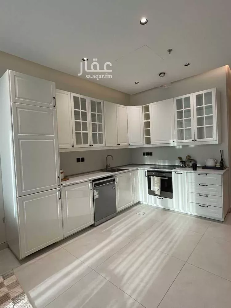 شقة للإيجار في شارع السعادة ، حي المربع ، الرياض ، منطقة الرياض صورة 2