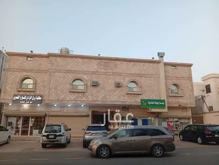 عمارة للبيع في شارع الافتخار, حي العوالي, مدينة مكة المكرمة, منطقة مكة المكرمة