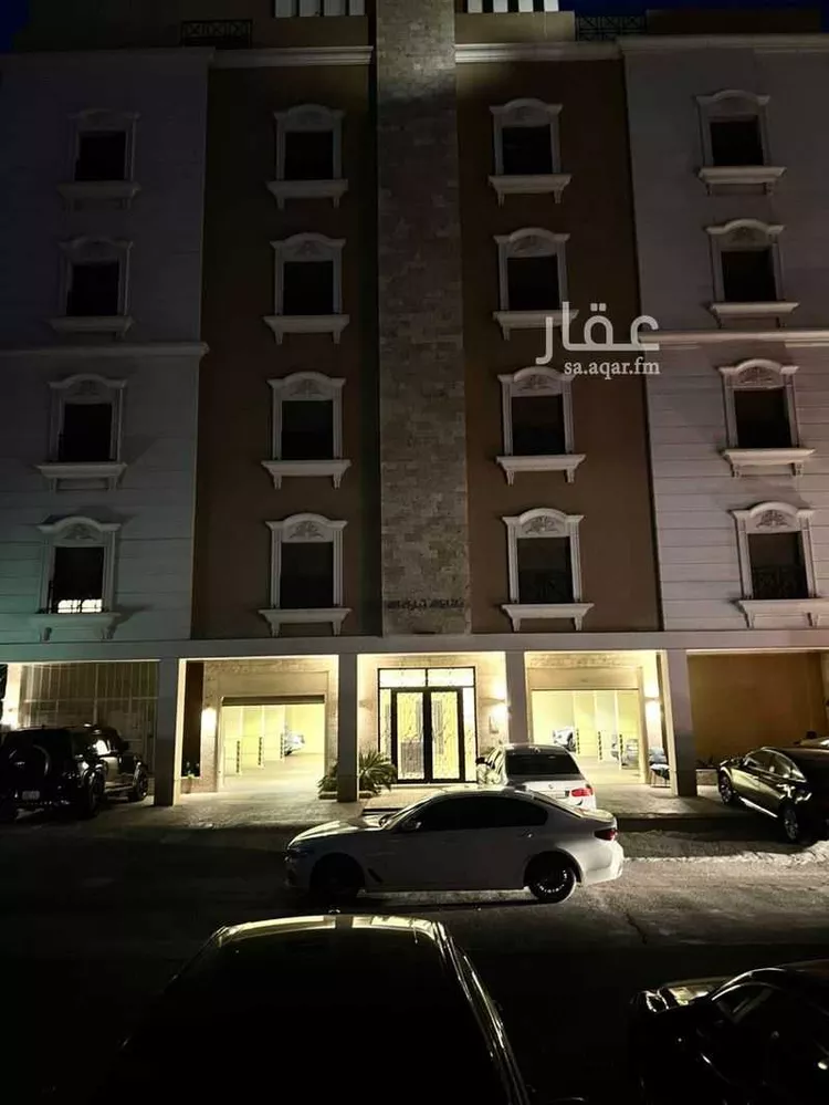 عمارة للبيع في شارع ابو اميه الضمري, حي الزهراء, مدينة جدة, منطقة مكة المكرمة صورة 2