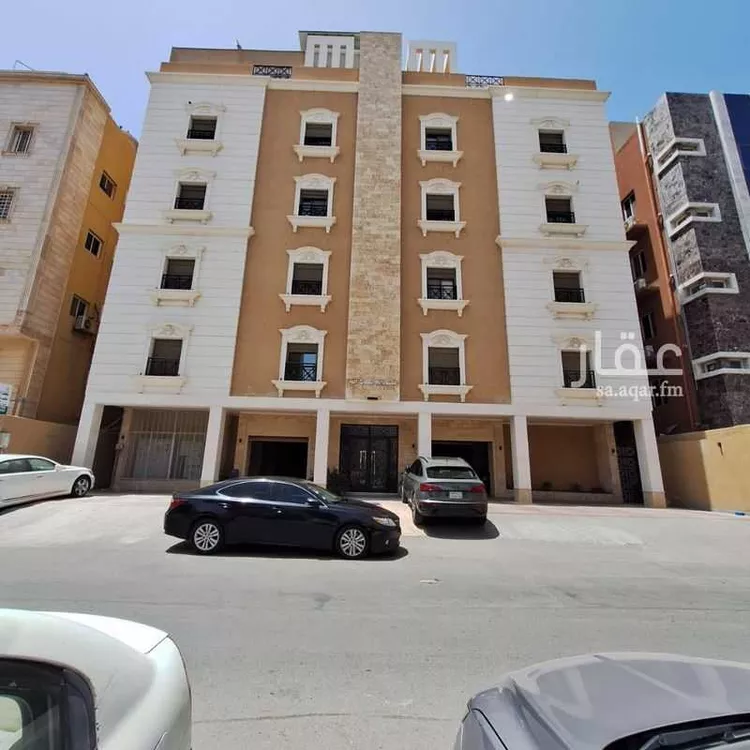 عمارة للبيع في شارع عمرو بن اياس بن زيد بن جشم, حي الزهراء, مدينة جدة, منطقة مكة المكرمة