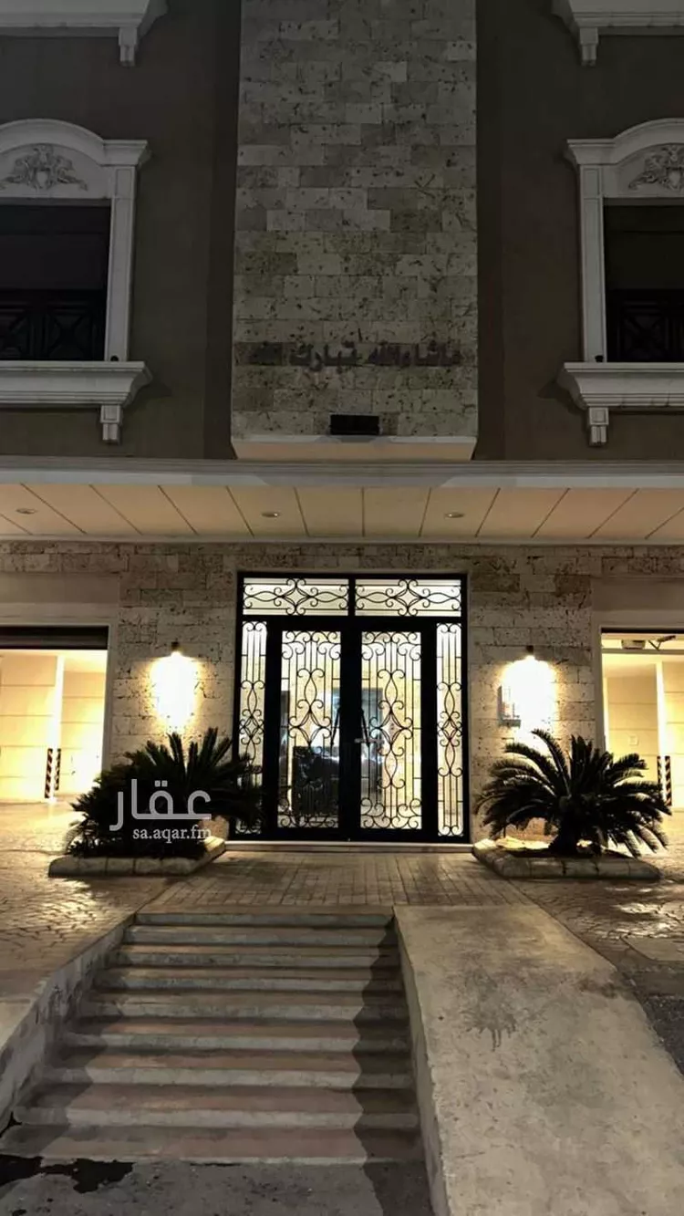 عمارة للبيع في شارع عمرو بن اياس بن زيد بن جشم, حي الزهراء, مدينة جدة, منطقة مكة المكرمة صورة 2