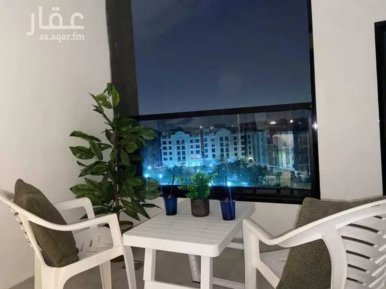 شقة للإيجار في حديقة الواحة ١ ، حي الواحة ، جدة ، جدة صورة 3