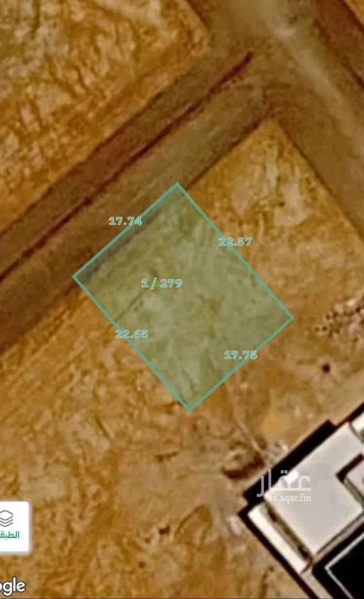 Land for Sale in AlShinana As Salam صورة 4