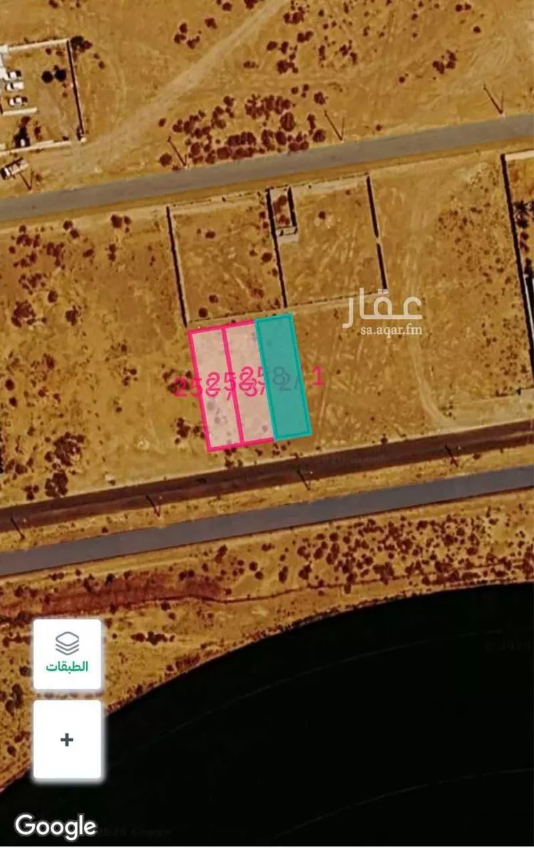 Land for Sale in Baqaa Al Suhaibi صورة 2
