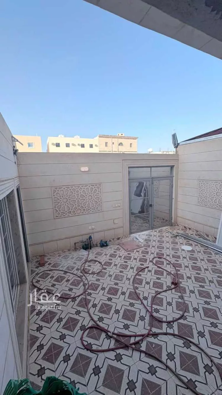 فيلا للإيجار في شارع 2112528, حي الخضراء, مدينة المدينة المنورة, منطقة المدينة المنورة صورة 5