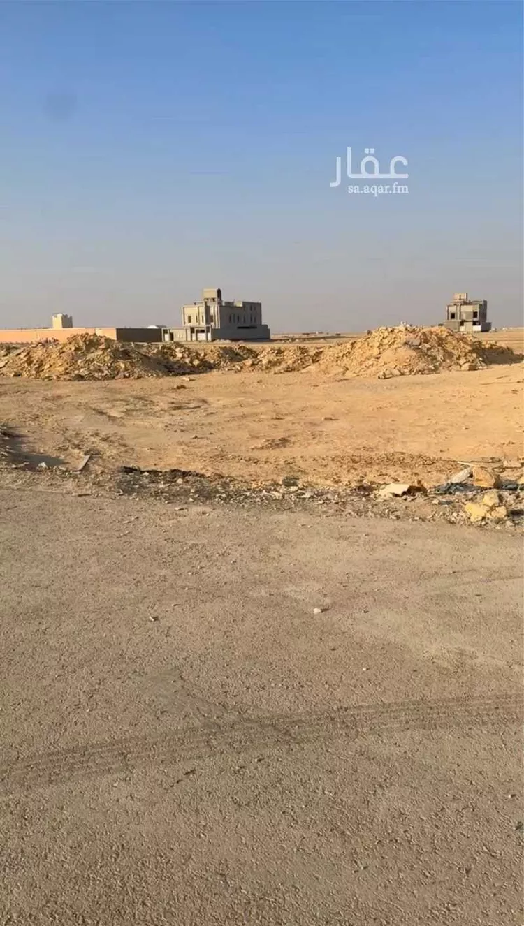 أرض للبيع في حي ضاحية نمار, مدينة الرياض, منطقة الرياض صورة 2