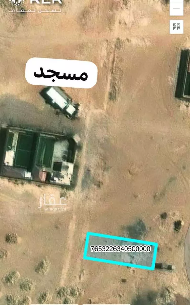أرض للبيع في حي ضاحية نمار, مدينة الرياض, منطقة الرياض