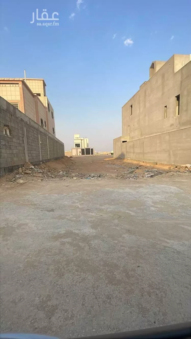 أرض للبيع في حي ضاحية نمار, مدينة الرياض, منطقة الرياض