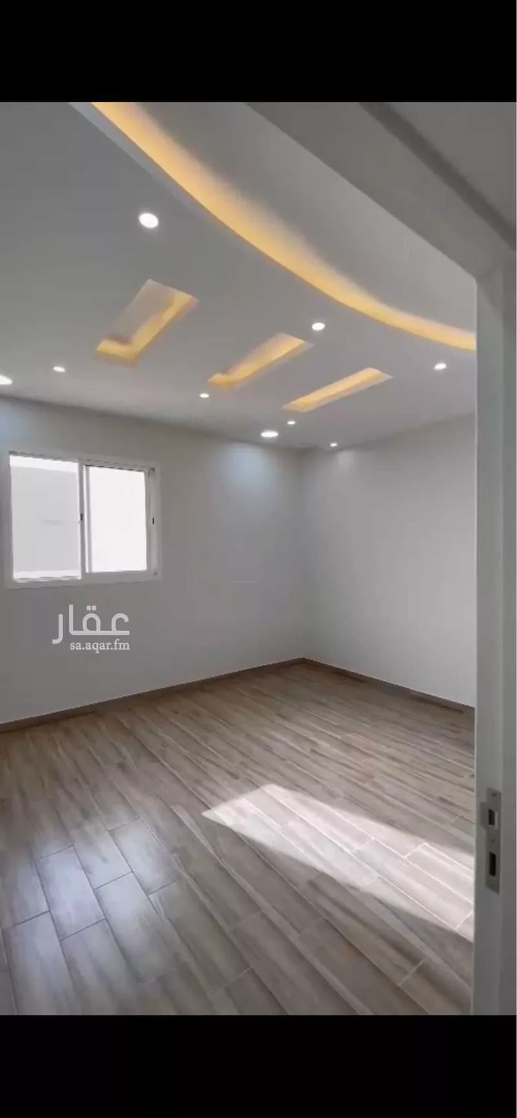 شقة للإيجار في شارع محرز بن عامر البخاري ، حي الحمراء ، الرس ، الرس صورة 4