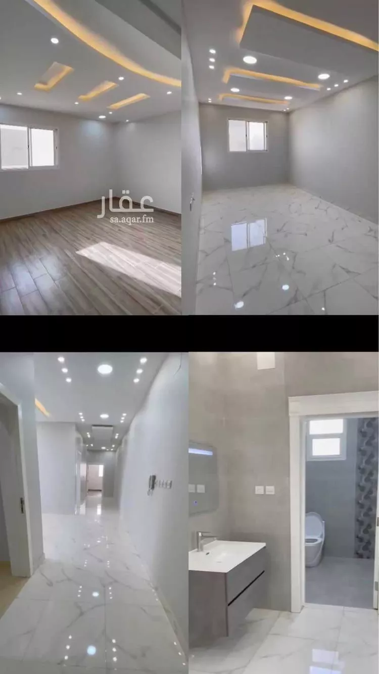 شقة للإيجار في شارع محرز بن عامر البخاري ، حي الحمراء ، الرس ، الرس صورة 3