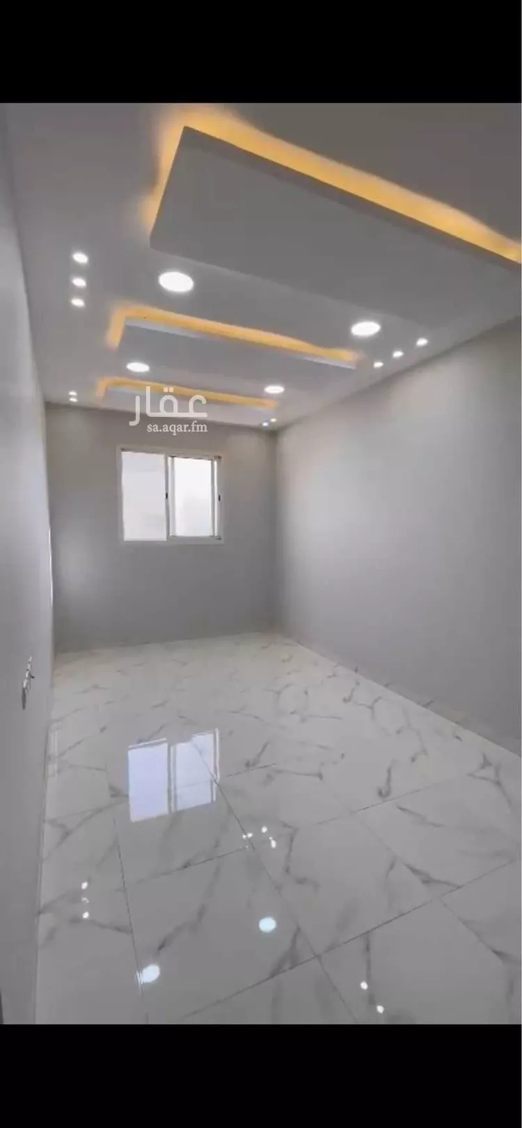 شقة للإيجار في شارع محرز بن عامر البخاري ، حي الحمراء ، الرس ، الرس صورة 2