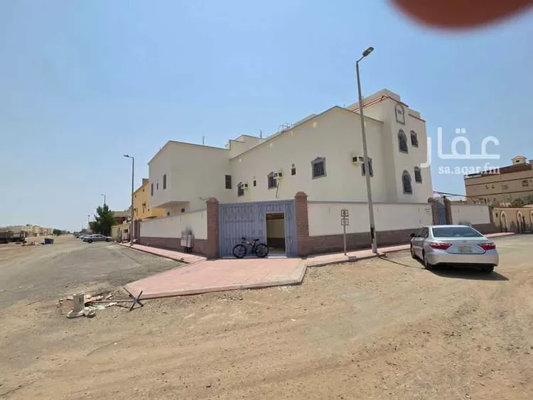 عمارة للبيع في شارع إبراهيم بن أبي طالب, حي طيبة, مدينة جدة, منطقة مكة المكرمة 8