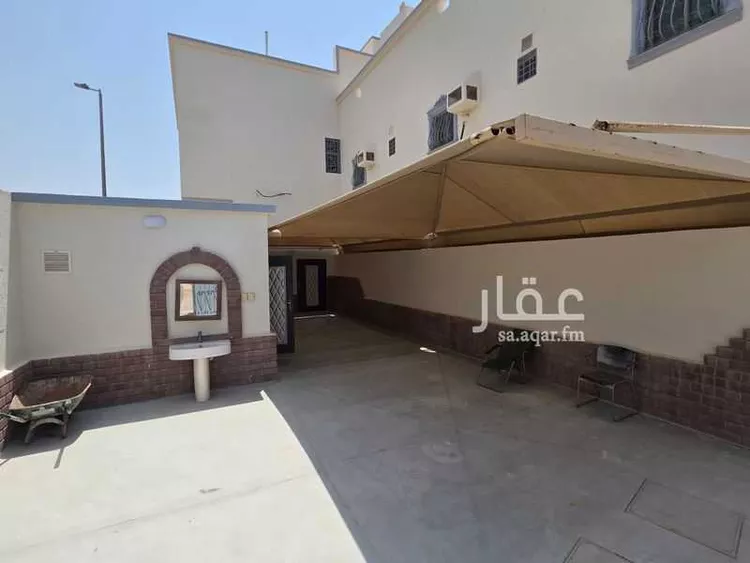 عمارة للبيع في شارع إبراهيم بن أبي طالب, حي طيبة, مدينة جدة, منطقة مكة المكرمة 24