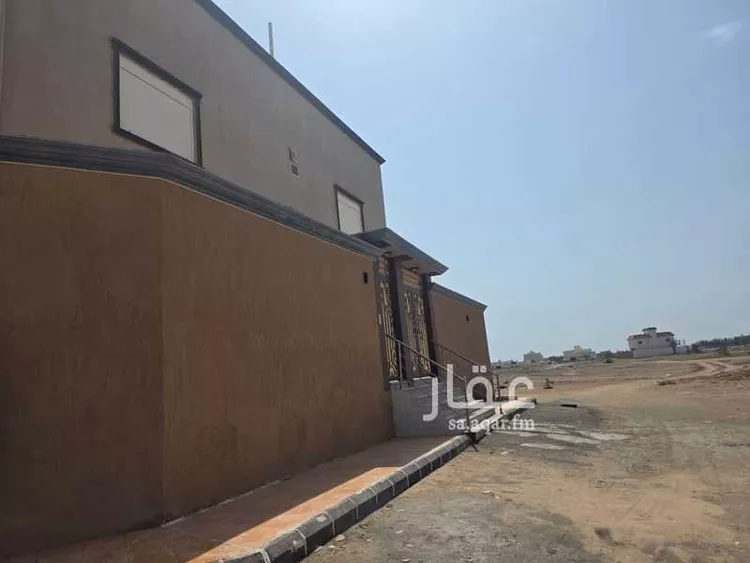 فيلا للبيع في حي بلدة ثول, مدينة ثول, منطقة مكة المكرمة صورة 5