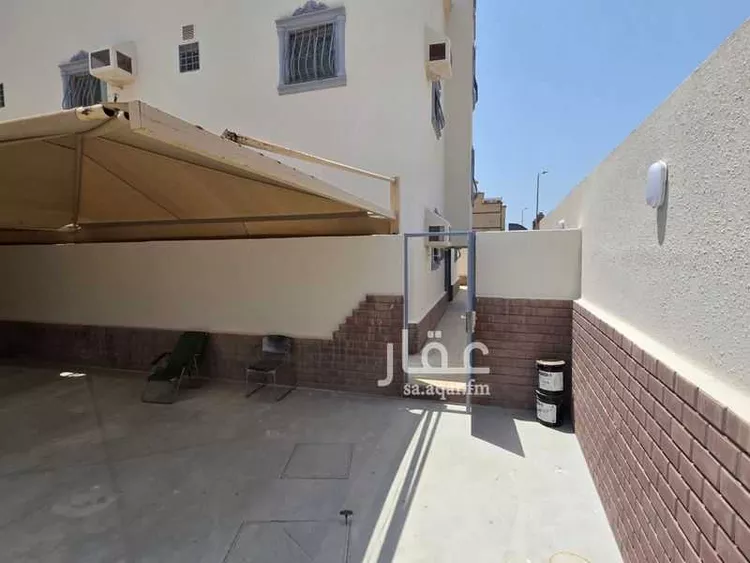 عمارة للبيع في شارع إبراهيم بن أبي طالب, حي طيبة, مدينة جدة, منطقة مكة المكرمة 13