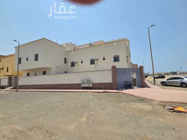 عمارة للبيع في شارع إبراهيم بن أبي طالب, حي طيبة, مدينة جدة, منطقة مكة المكرمة 15