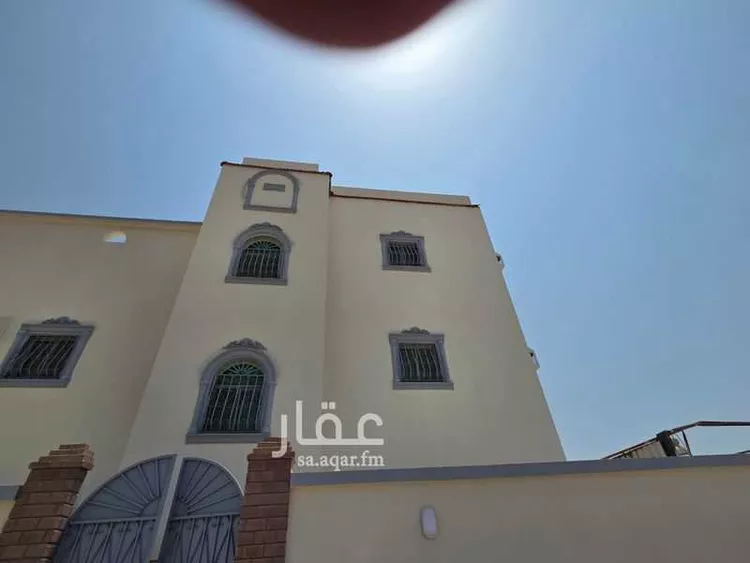 عمارة للبيع في شارع إبراهيم بن أبي طالب, حي طيبة, مدينة جدة, منطقة مكة المكرمة 16