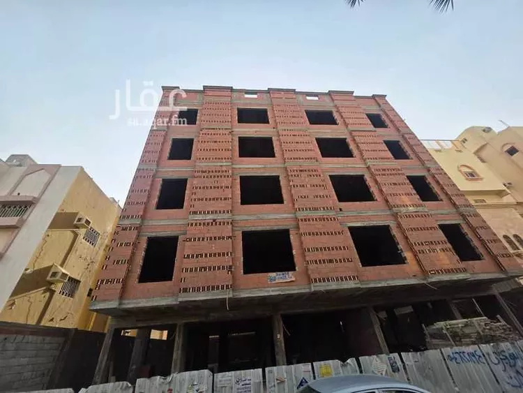 عمارة للبيع في شارع أبو القاسم البغوي, حي الربوة, مدينة جدة, منطقة مكة المكرمة